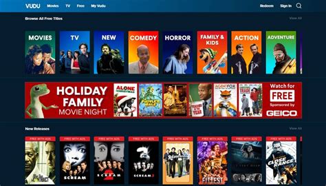 57 Best Free Online Movie Streaming Sites in 2024 (Tested)